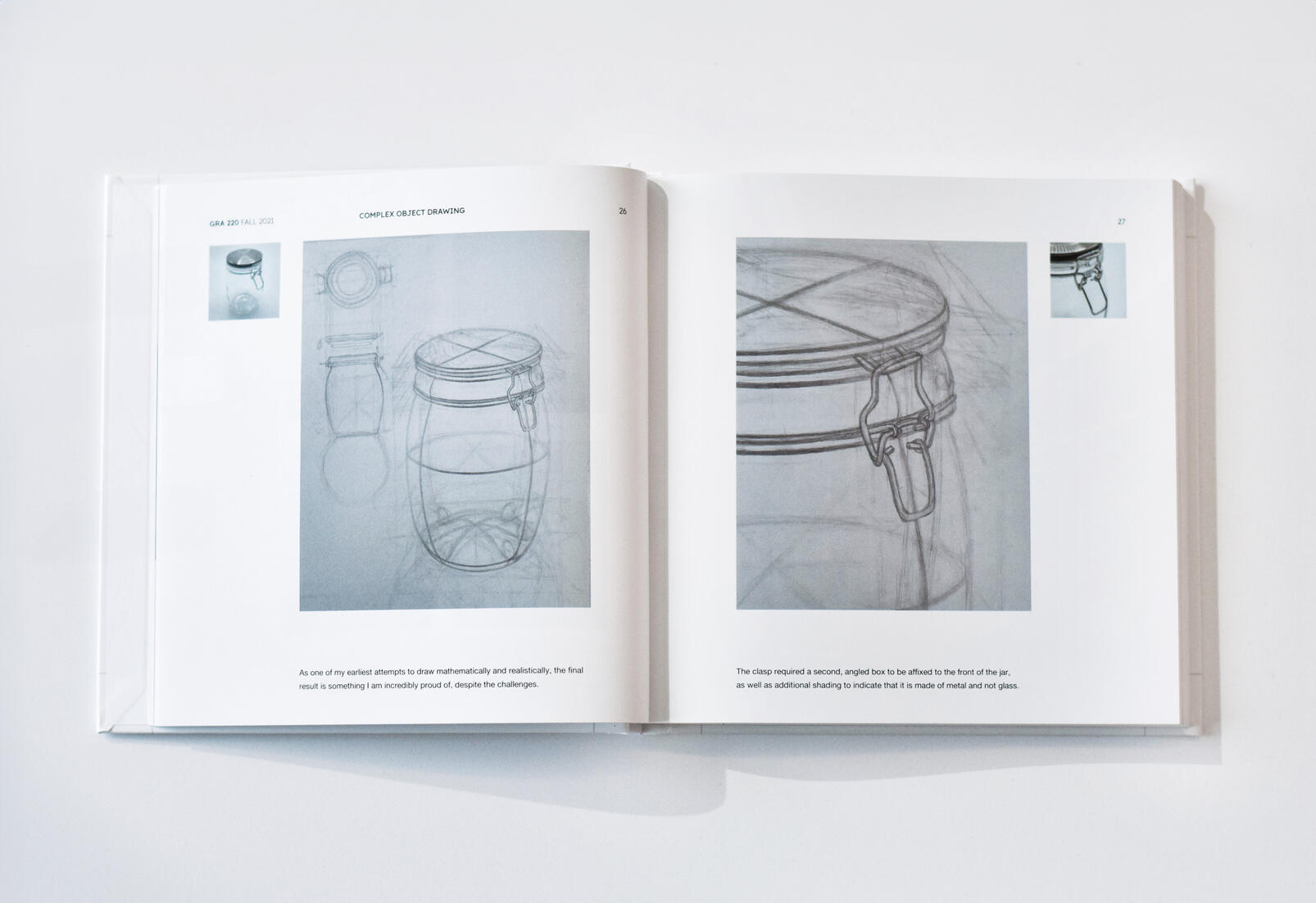 Book &amp; Print Design ›
